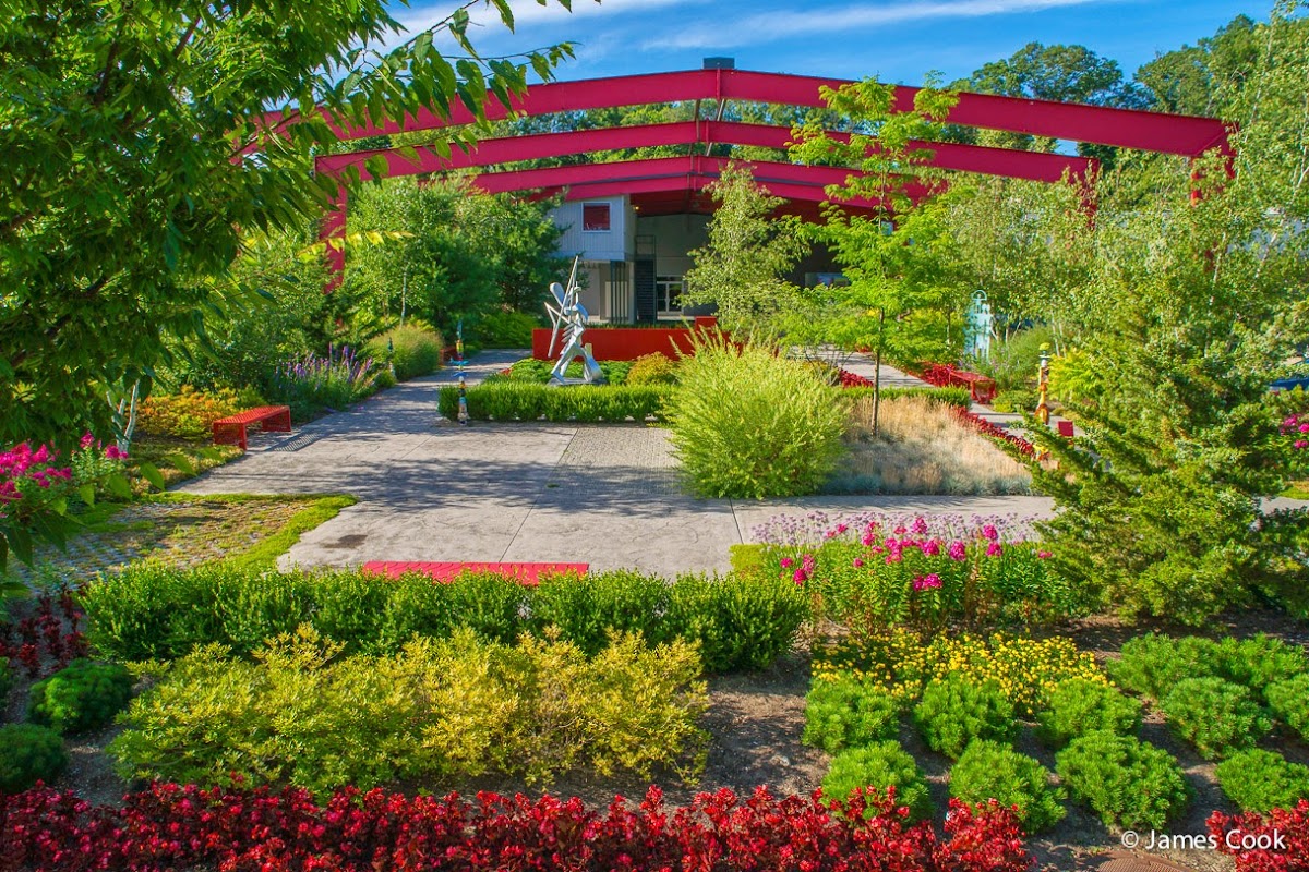 Saugatuck Center for the Arts - wedding venue in Saugatuck, Michigan