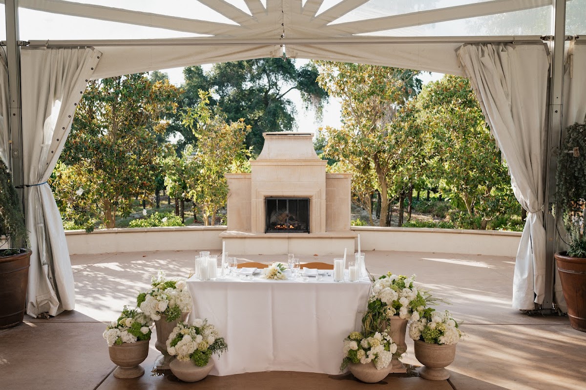 Scribner Bend Vineyards - wedding venue in Sacramento, CA