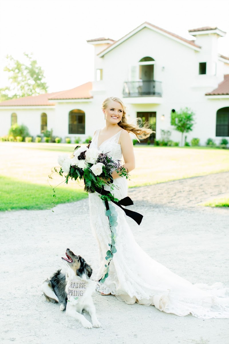 Secret Garden at Paradise Springs - wedding venue in Lithia, FL
