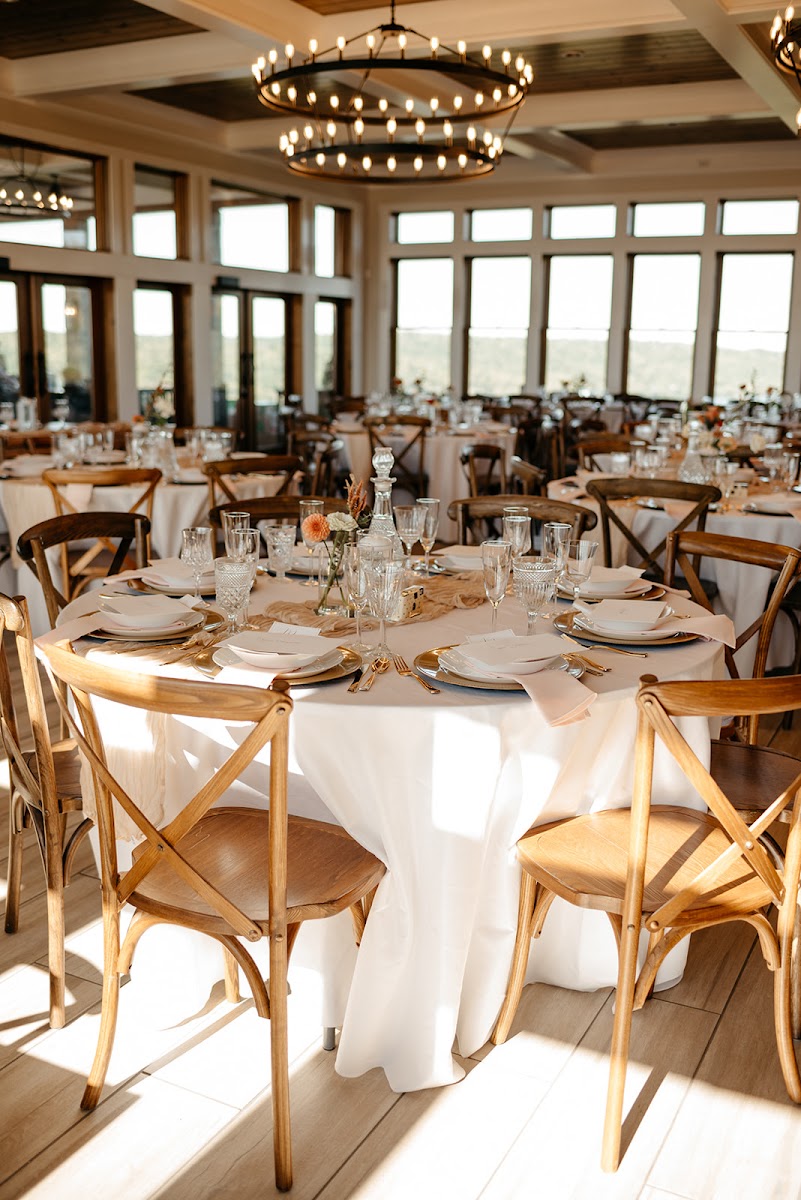 Soli-Tree Farms - wedding venue in Augusta, KY