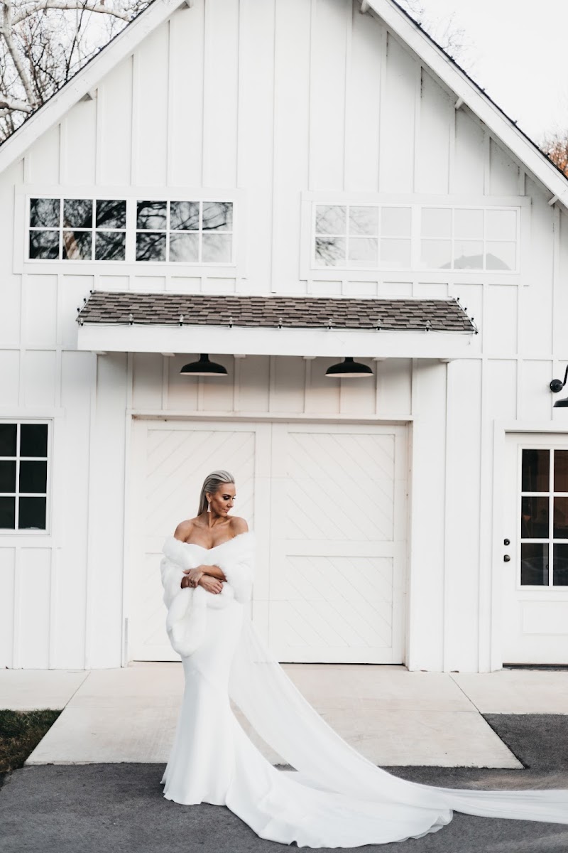Spain Ranch - wedding venue in Jenks, OK