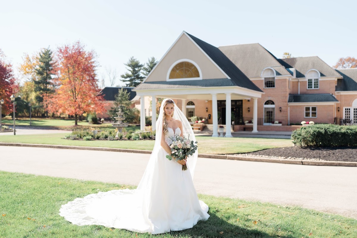 Spring Mill Manor - South Wing - wedding venue in Ivyland, PA