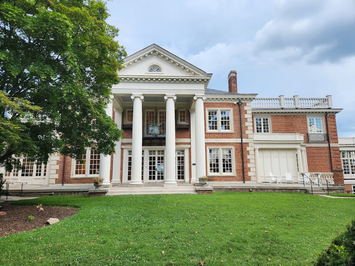 Strathmore Mansion - wedding venue in Bethesda, Maryland