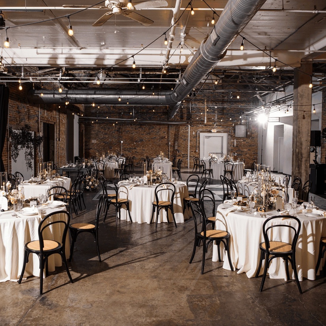 Strongwater Events - wedding venue in Columbus, OH