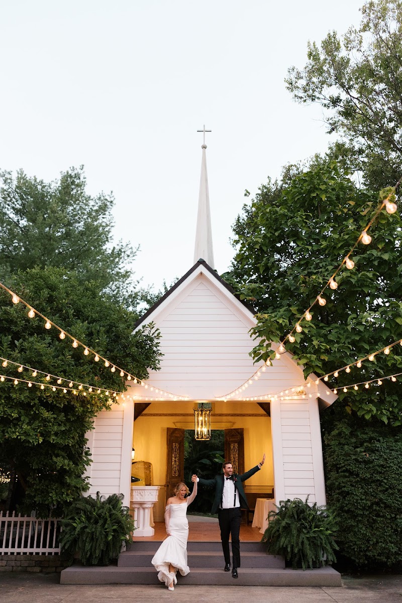 The Inn at Oneonta - wedding venue in Melbourne, KY
