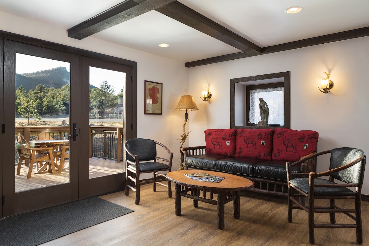 The Landing at Estes Park - wedding venue in Estes Park, CO