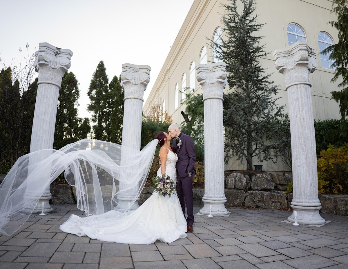 The Merion - wedding venue in Cinnaminson, NJ