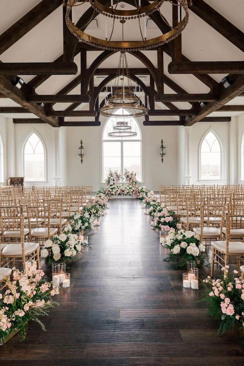 The Park Savoy Estate - wedding venue in Florham Park, NJ