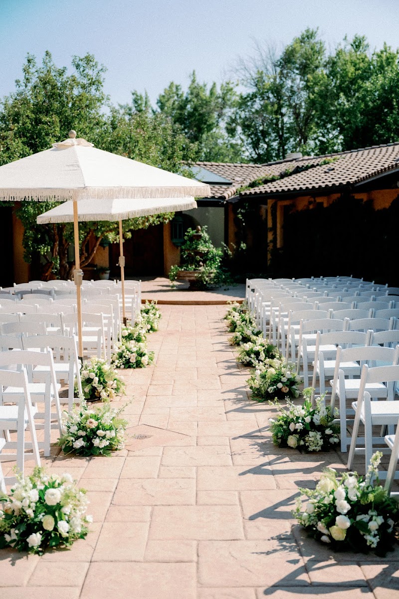Villa Parker - wedding venue in Parker, Colorado